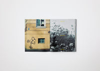A Kind Garden by An Sangmi