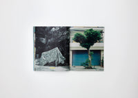 A Kind Garden by An Sangmi