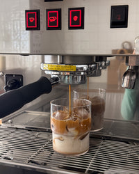 HS Fino Stackable Glass in 13 oz