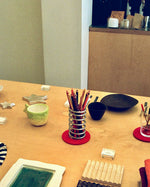 Spiral Holder