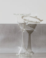 Point Dot Glass