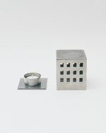 Apartment Tealight Holder in Large