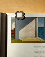 Clover Bookmark