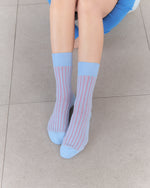 Secret Socks in Sky