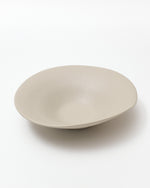 Hin Pasta Bowl in Soil Beige