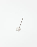 Baby Star Incense Holder in Pearl