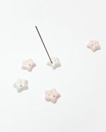 Baby Star Incense Holder in Pearl