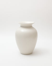 Amphora Vase in Fog
