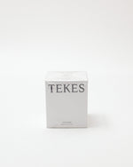 Yafo Suede Candle