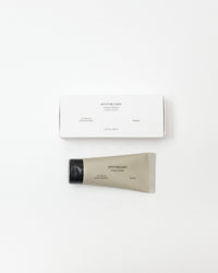 Apothecary Hand Cream