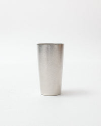 Tin Beer Cup in Small