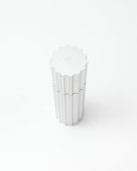 Aluminum Pepper Mill