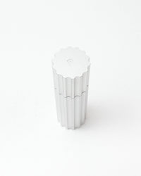Aluminum Pepper Mill