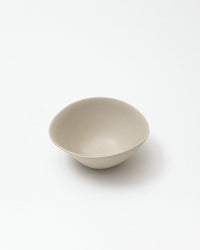 Hin Rice Bowl in Soil Beige