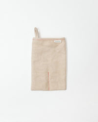 Sasawashi Body Scrub Mitt
