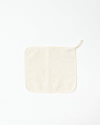 Sasawashi Face Scrub Towel