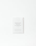 Binchotan Charcoal Face Scrub Towel