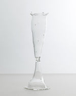 Dot Glass Flute