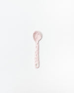 Star Spoon in Pink