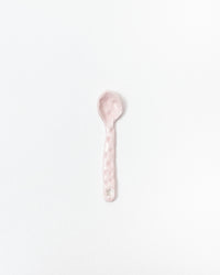 Star Spoon in Pink