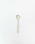 Star Spoon in Green