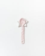 Star Spoon in Pink