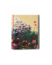 A Kind Garden by An Sangmi