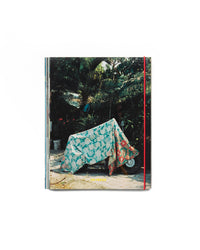 A Kind Garden by An Sangmi