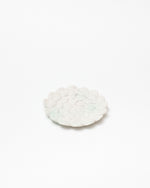 Mosaic Round Plate in Mint