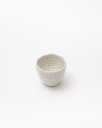 Mosaic Tea Cup in Mint