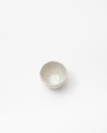 Mosaic Tea Cup in Mint