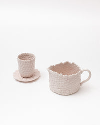 Mosaic Sukwoo in Pink