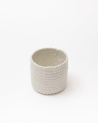 Mosaic Cup in Mint