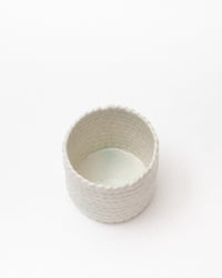 Mosaic Cup in Mint
