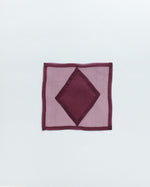 Silk Coaster in Podo