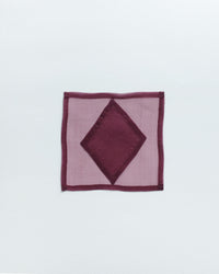 Silk Coaster in Podo