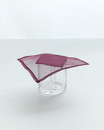 Silk Coaster in Podo