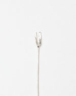 Silver Dessert Fork