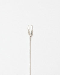 Silver Dessert Fork