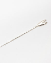 Silver Dessert Fork