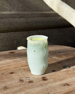 Constellation Glass Cup