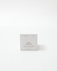 Soft Strength Rich Resilience Cream