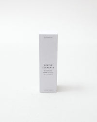 Gentle Elements Cleansing Foam
