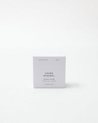 Sound Renewal Serum Cream