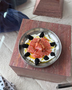 Pasta Plate Set of 2