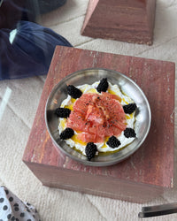 Pasta Plate Set of 2