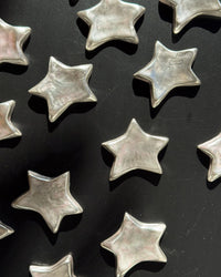 Silver Star Cutlery Rest